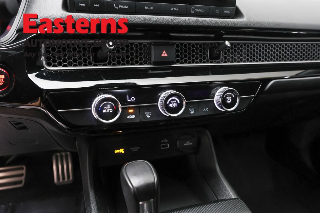 Used 2024 Honda Civic Sport image 19