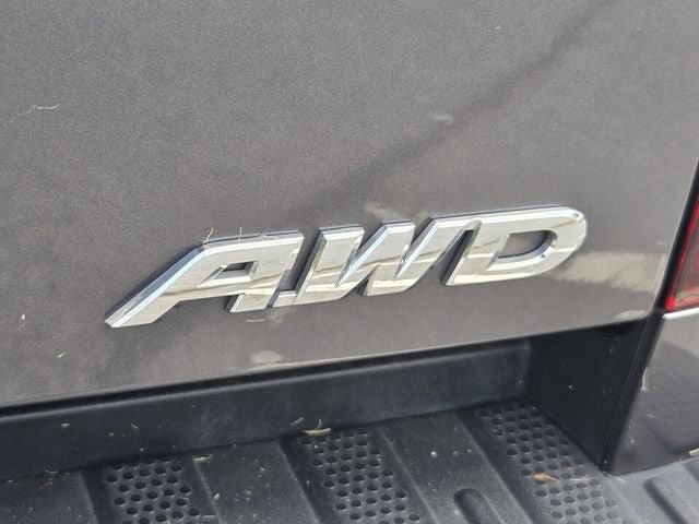 Used 2023 Honda Ridgeline RTL-E image 37
