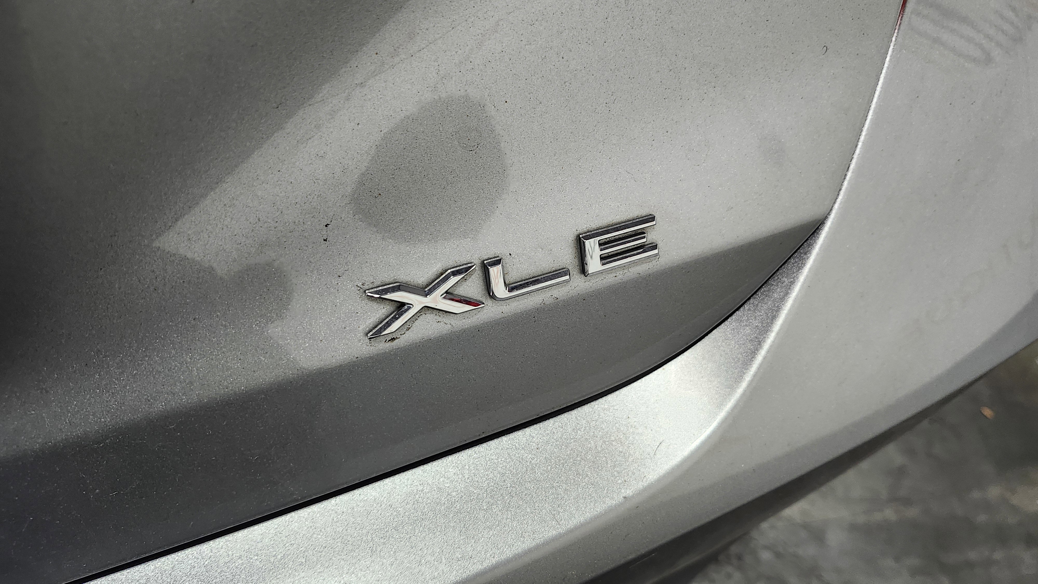 Used 2022 Toyota Avalon XLE image 21