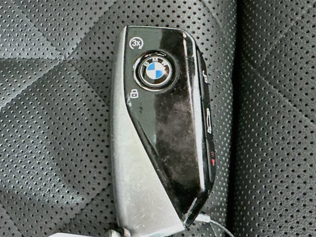 Used 2025 BMW X7 xDrive40i w/ Premium Package AWD/4WD image 18