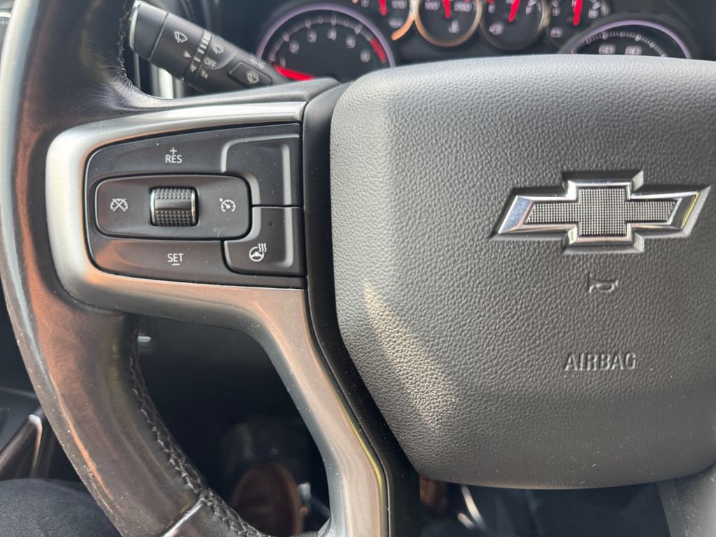 Used 2019 Chevrolet Silverado 1500 RST AWD/4WD image 29