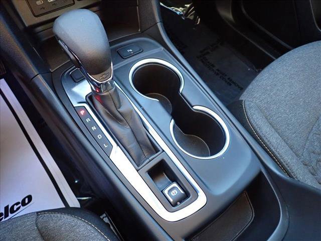 Used 2024 Chevrolet Equinox LT image 18