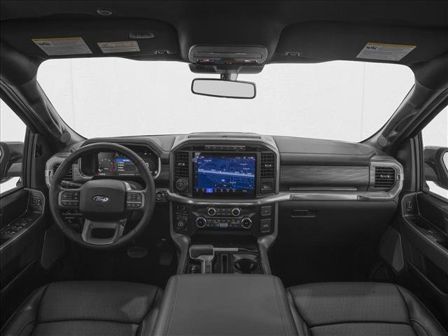 New 2026 Ford F150 Lariat w/ Equipment Group 501A Mid image 5