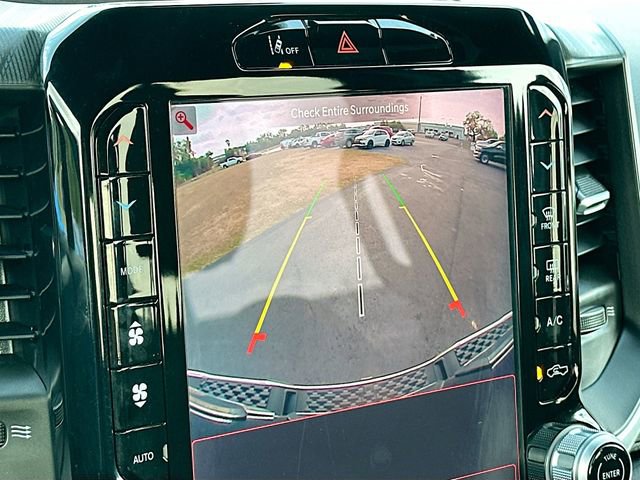 Used 2025 RAM 1500 Big Horn image 14