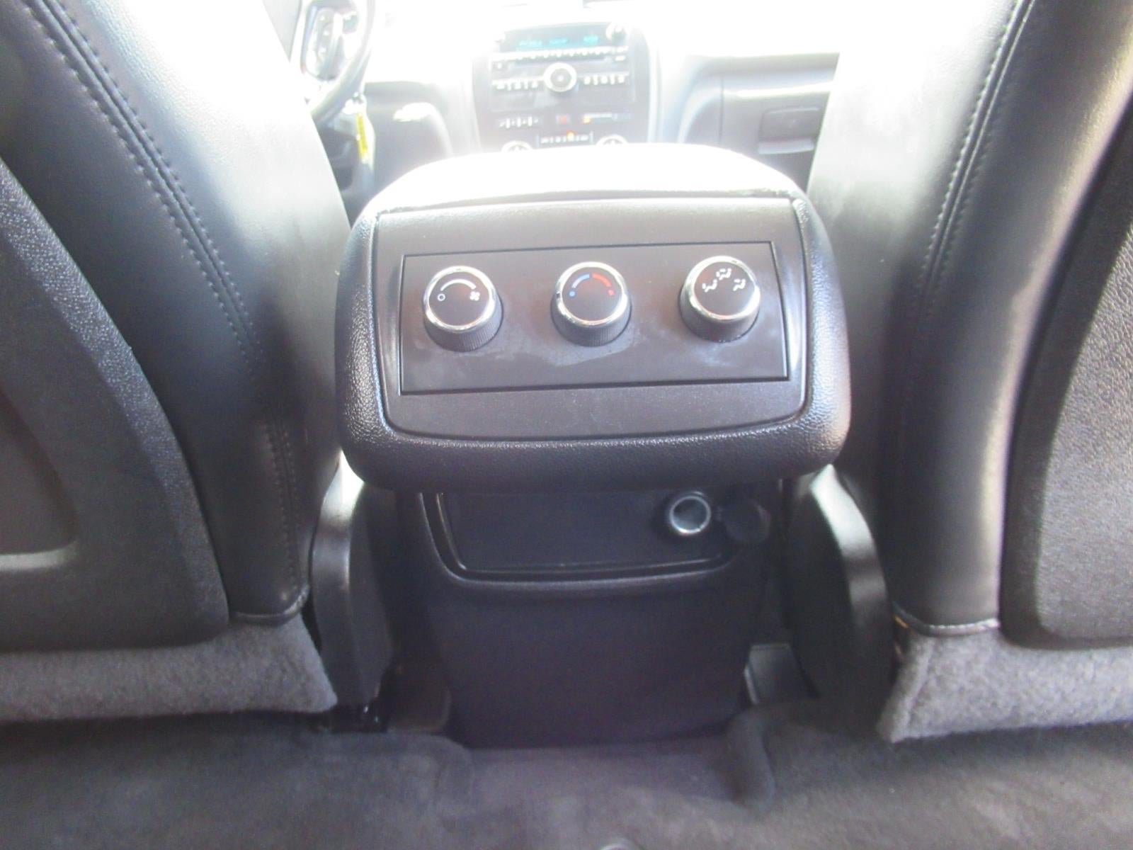 Used 2012 Buick Enclave Leather FWD image 33