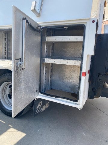 Used 2012 Ford F450 XL w/ Trailer Tow Pkg image 10