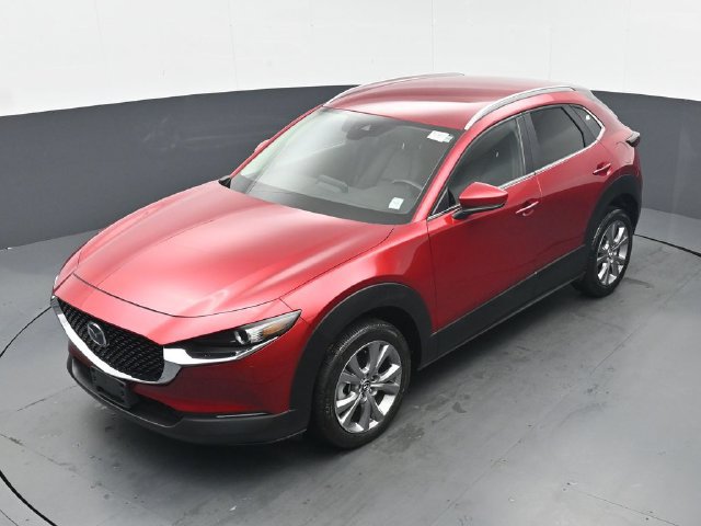 Used 2023 MAZDA CX-30 AWD 2.5 S w/ Preferred Package image 32