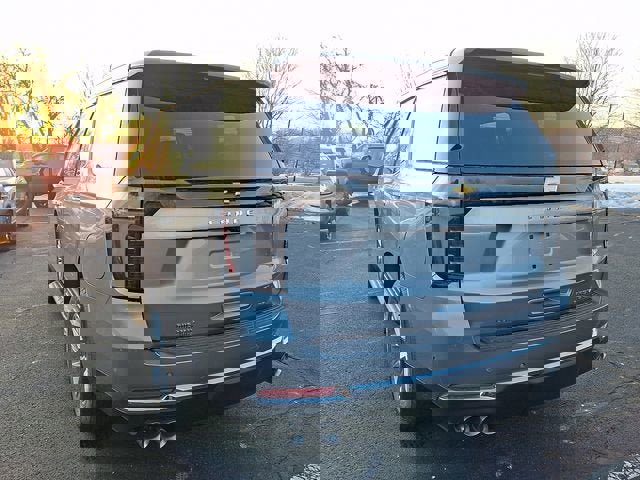 New 2026 Chevrolet Tahoe Premier w/ Sun And Tow Package image 5