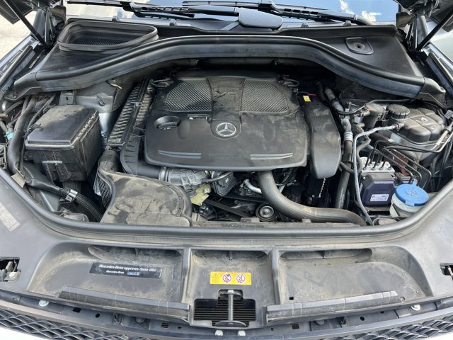 Used 2018 Mercedes-Benz GLE 350 4MATIC image 30