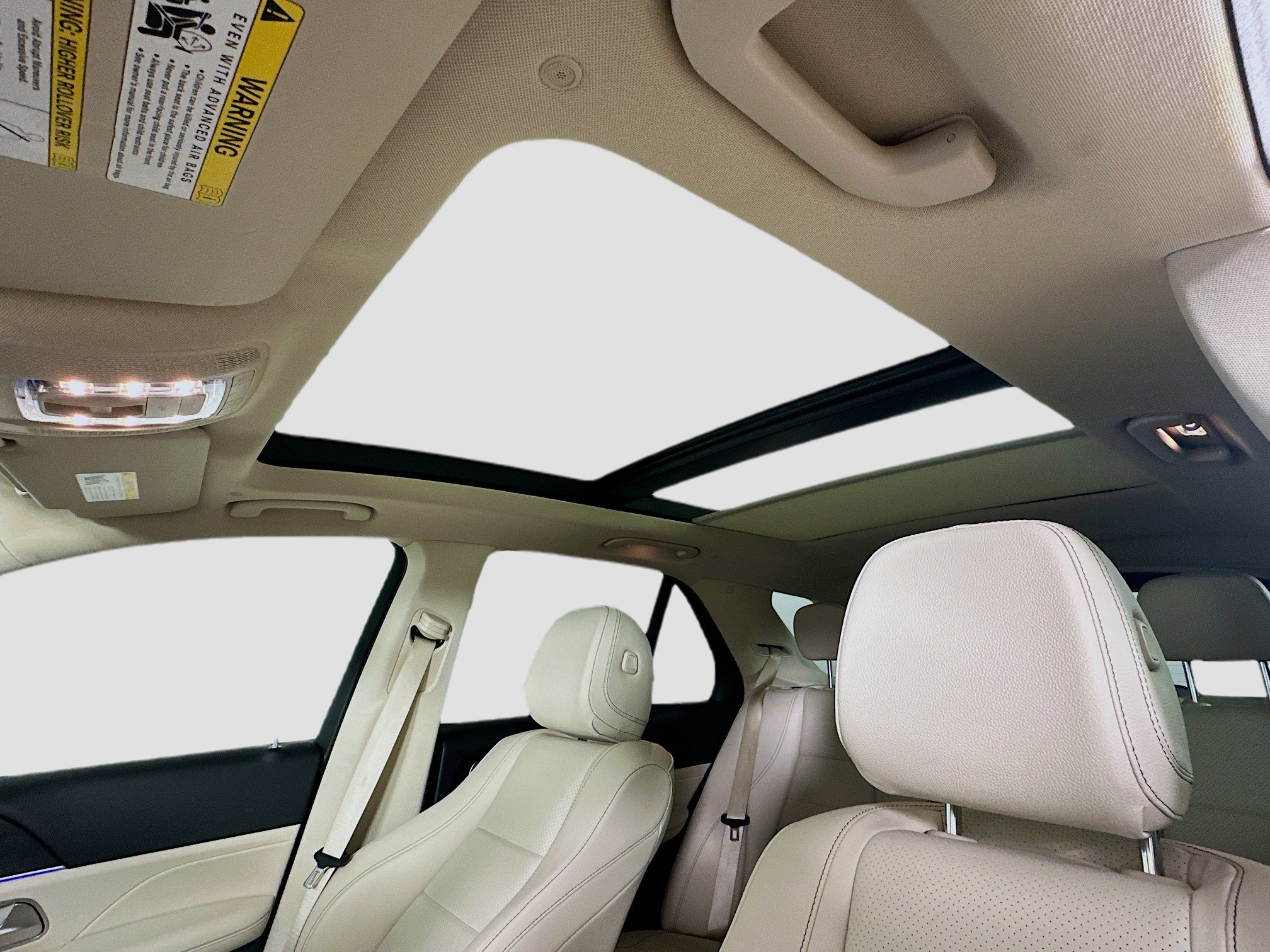 Certified 2024 Mercedes-Benz GLE 350 4MATIC image 28