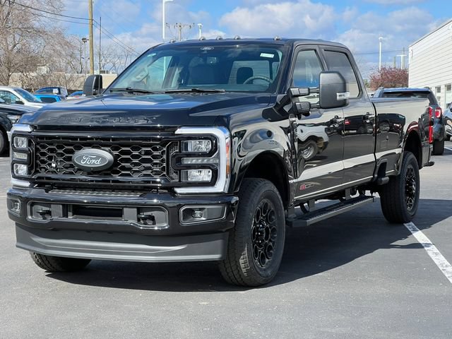 New 2026 Ford F350 XLT w/ XLT Premium Package AWD/4WD image 45