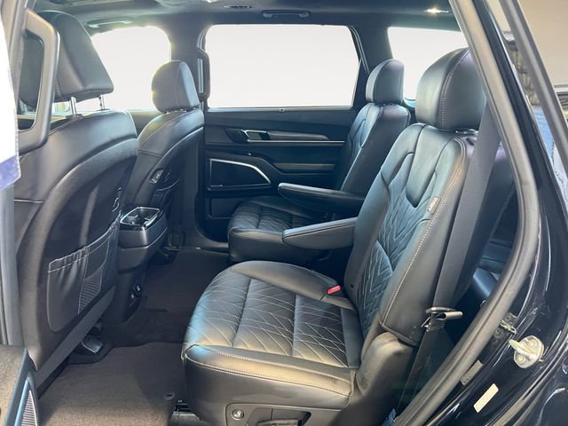 Certified 2024 Kia Telluride SX Prestige X-Line image 11