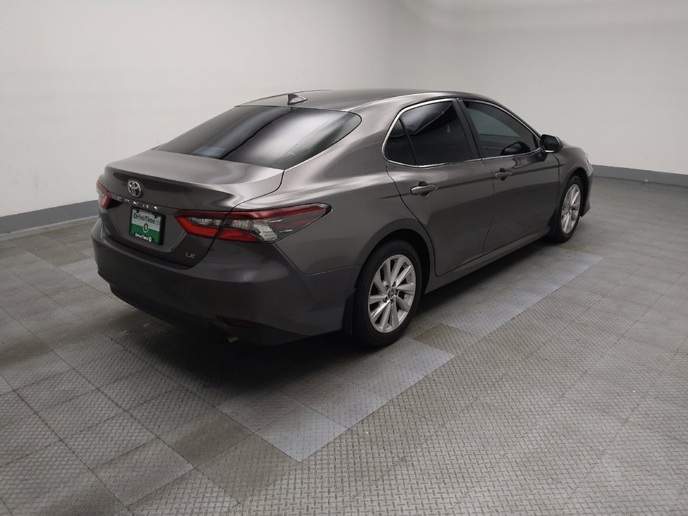Used 2023 Toyota Camry LE FWD image 10