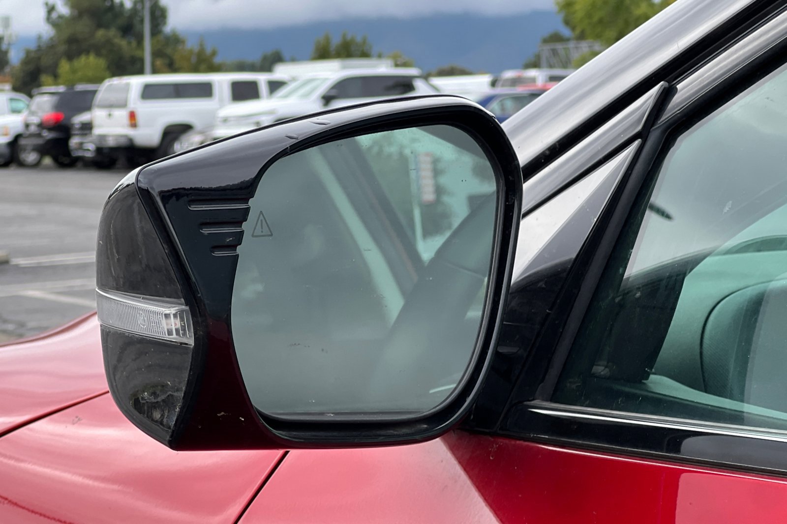 Certified 2024 Kia EV6 Light image 53