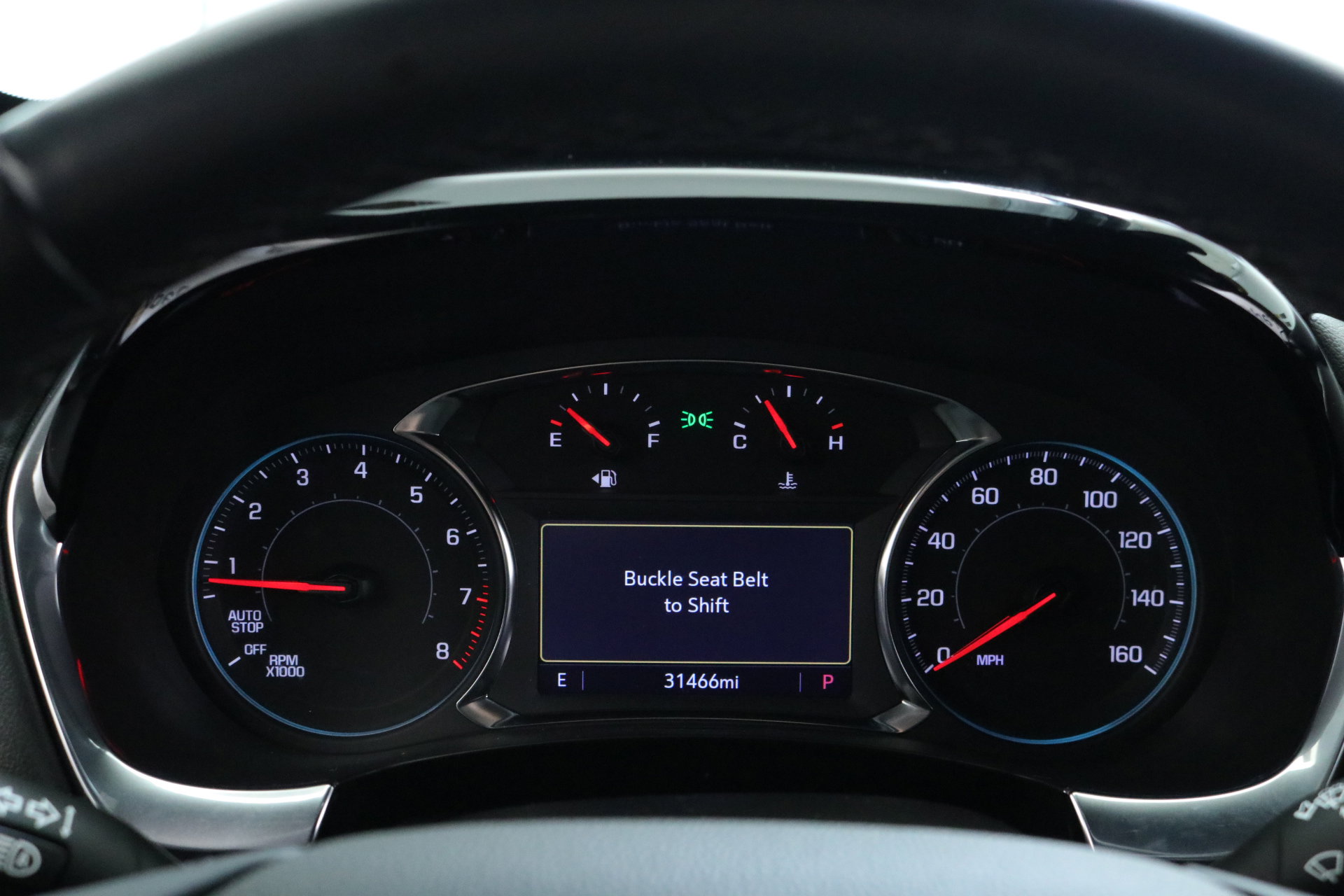 Used 2023 Chevrolet Traverse LT w/ LPO, Floor Liner Package image 16