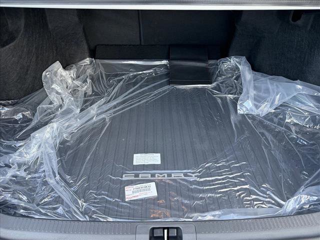 Used 2026 Toyota Camry XSE image 21