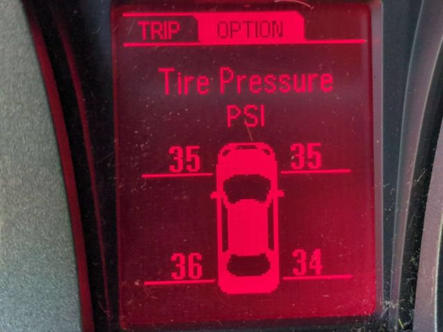 Used 2017 GMC Terrain SLT w/ Open Road Package AWD/4WD image 12
