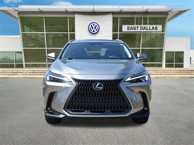 Used 2024 Lexus NX 350 AWD w/ Premium Package image 3