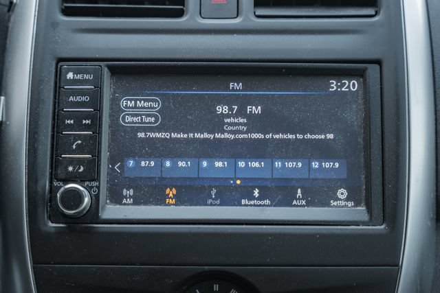 Used 2019 Nissan Versa SV FWD image 23