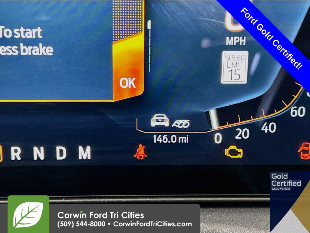 Used 2026 Ford Mustang GT Premium RWD image 27
