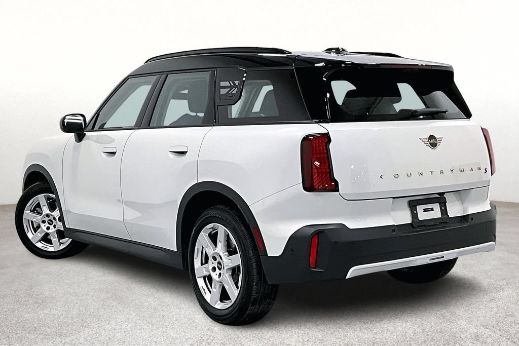 Used 2025 MINI Cooper Countryman S AWD/4WD image 15