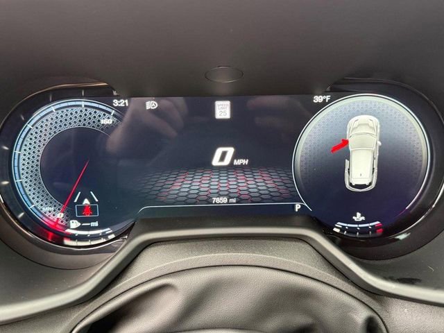 Used 2025 Dodge Hornet GT w/ GT Blacktop Package image 28