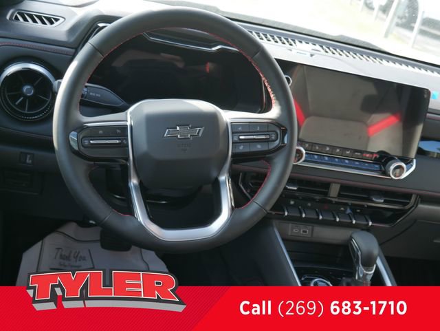 New 2026 Chevrolet Colorado Z71 w/ Technology Package image 42