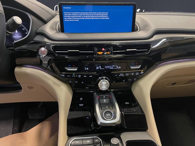 Used 2023 Acura MDX SH-AWD w/ Advance Package image 10