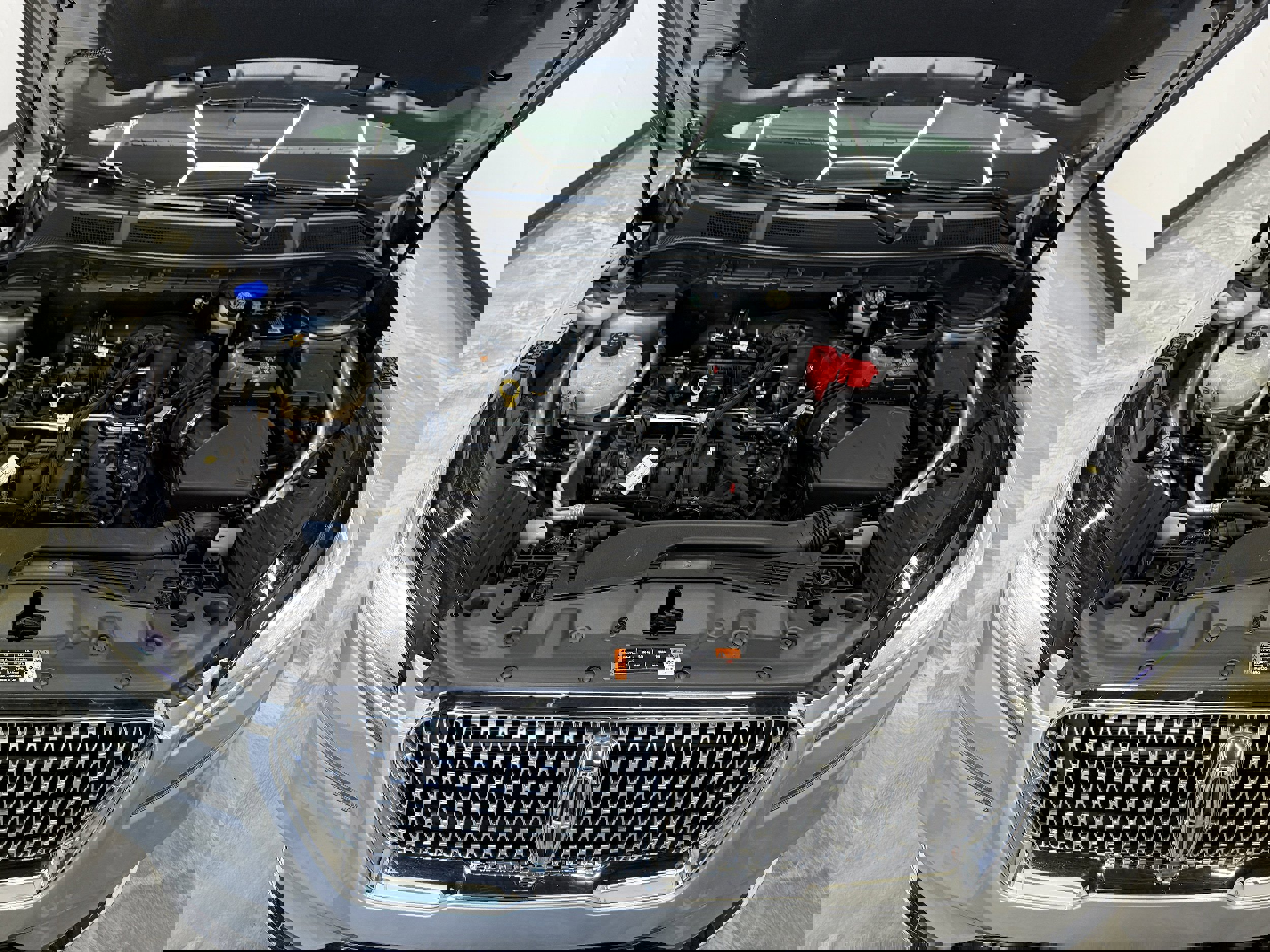 Used 2021 Lincoln Corsair Reserve w/ Elements Package image 29