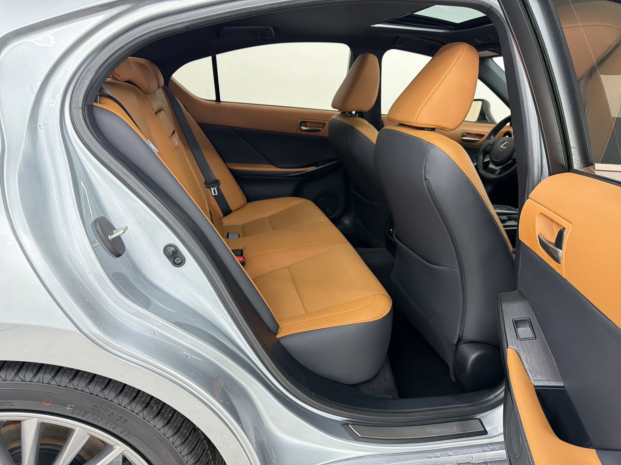 Certified 2023 Lexus IS 300 w/ Premium Package image 26