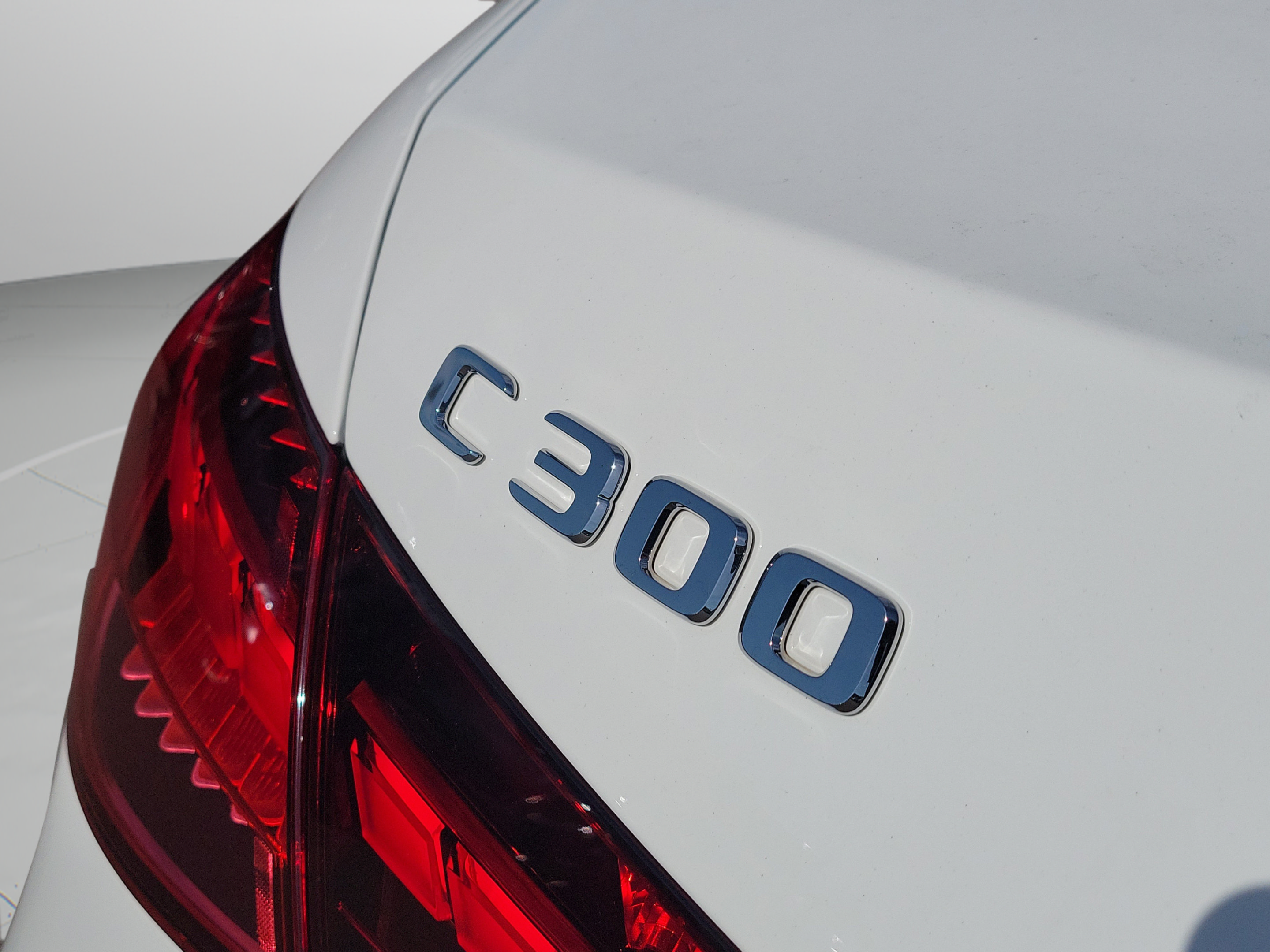 Used 2024 Mercedes-Benz C 300 4MATIC Sedan image 31