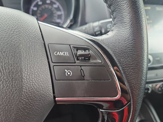 Used 2025 Mitsubishi Outlander Sport SE AWD/4WD image 21