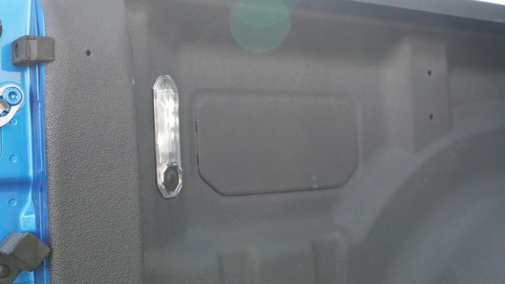 Used 2025 RAM 1500 RHO w/ RHO Level 1 Equipment Group image 58