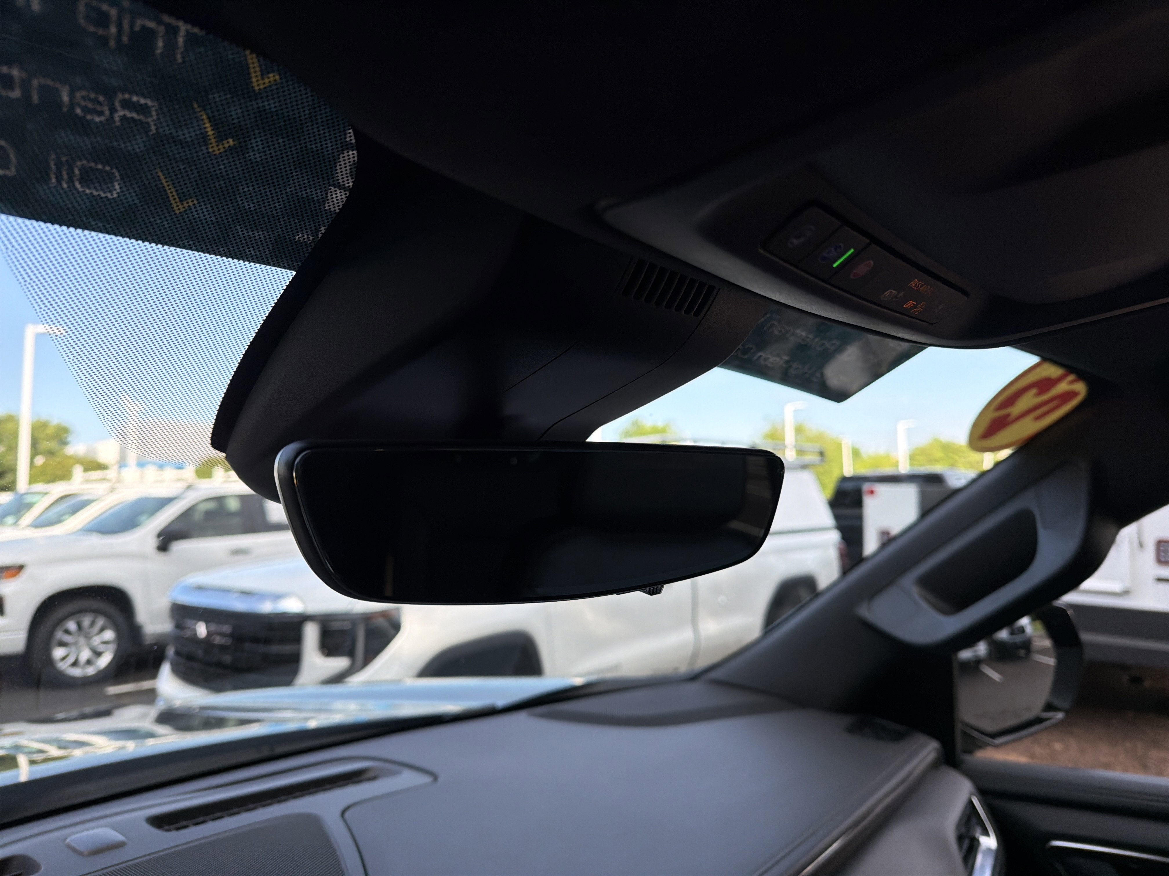 Used 2023 Chevrolet Tahoe High Country image 26