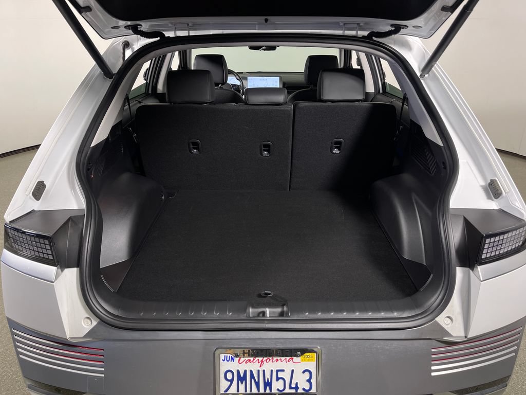 Certified 2024 Hyundai Ioniq 5 Limited RWD image 10