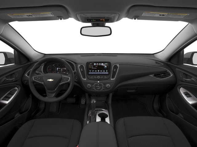 Used 2017 Chevrolet Malibu LT FWD image 11