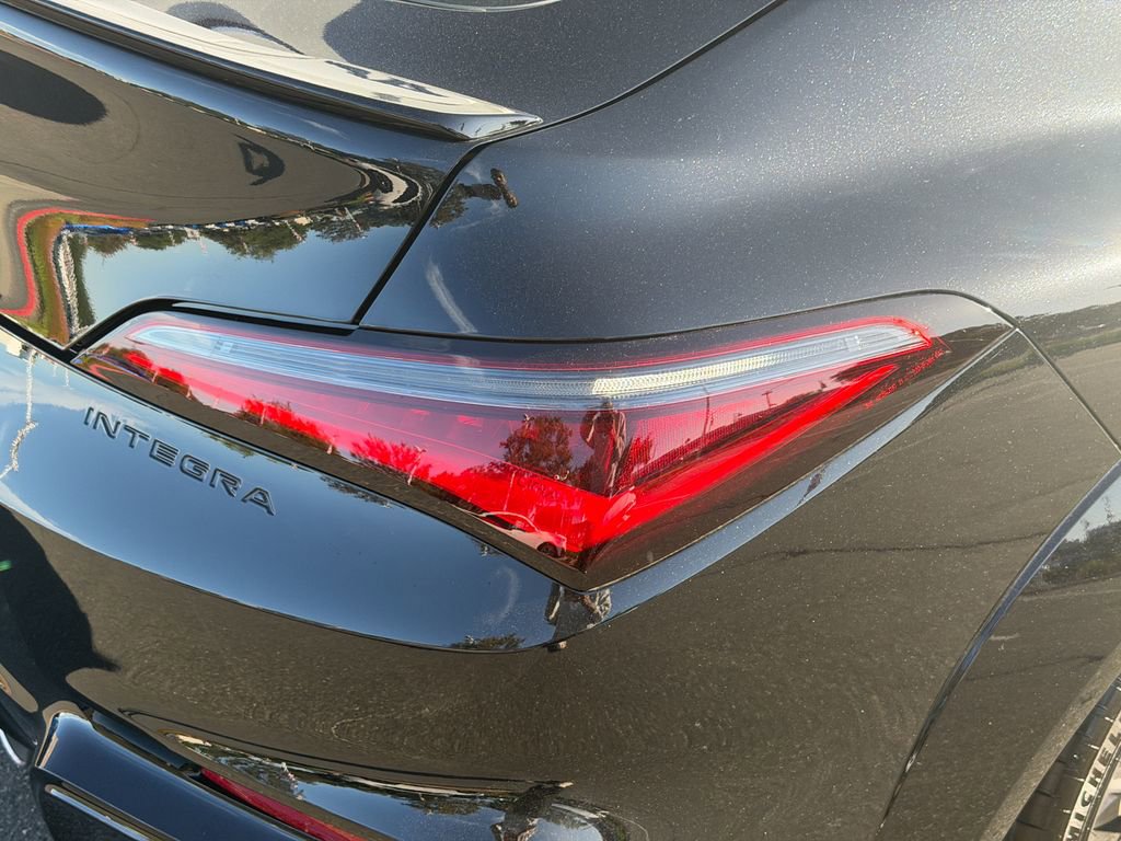 New 2026 Acura Integra Type S FWD image 9