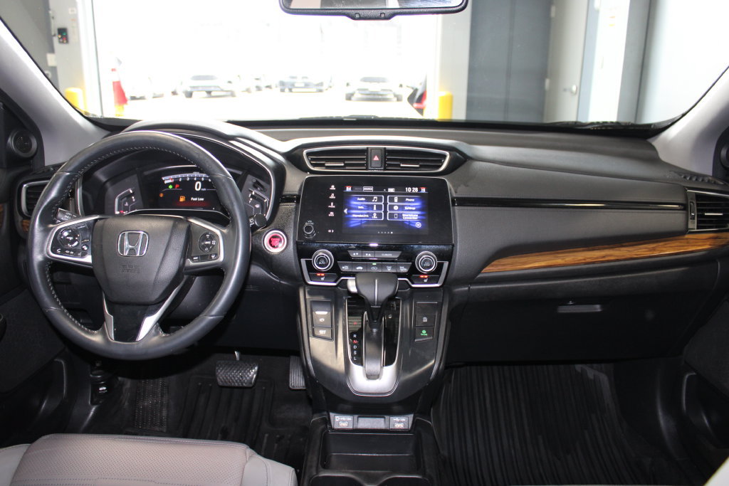 Used 2022 Honda CR-V EX-L image 13