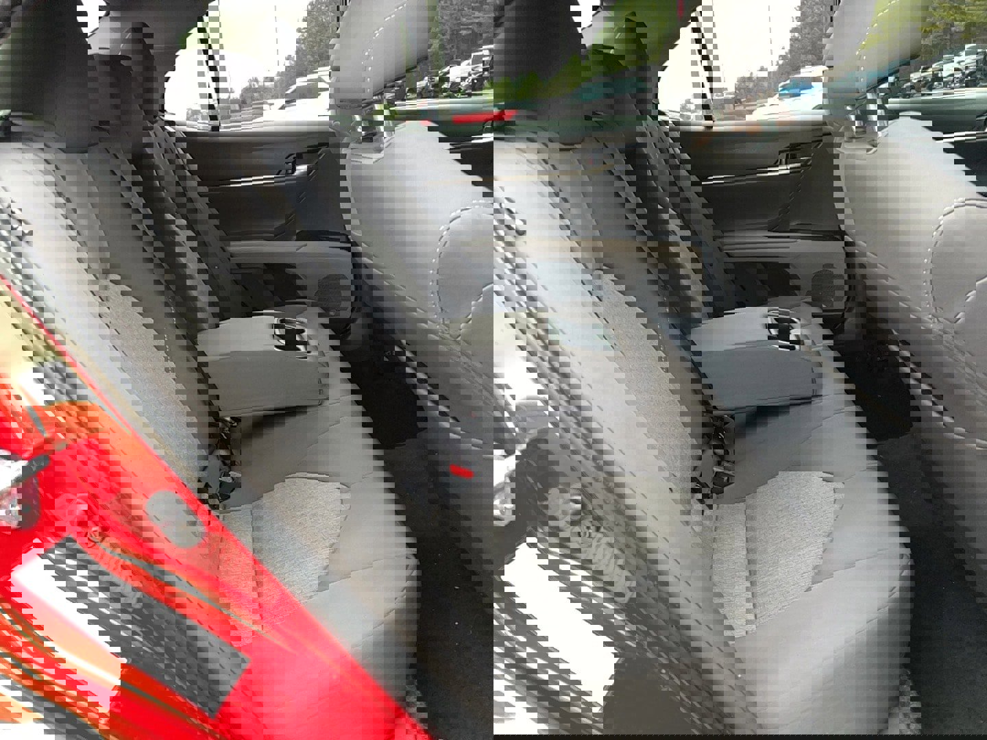 Used 2023 Toyota Camry LE image 25