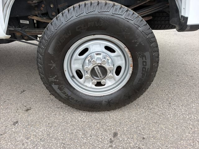 Used 2021 Ford F350 XL w/ Power Equipment Group AWD/4WD image 27