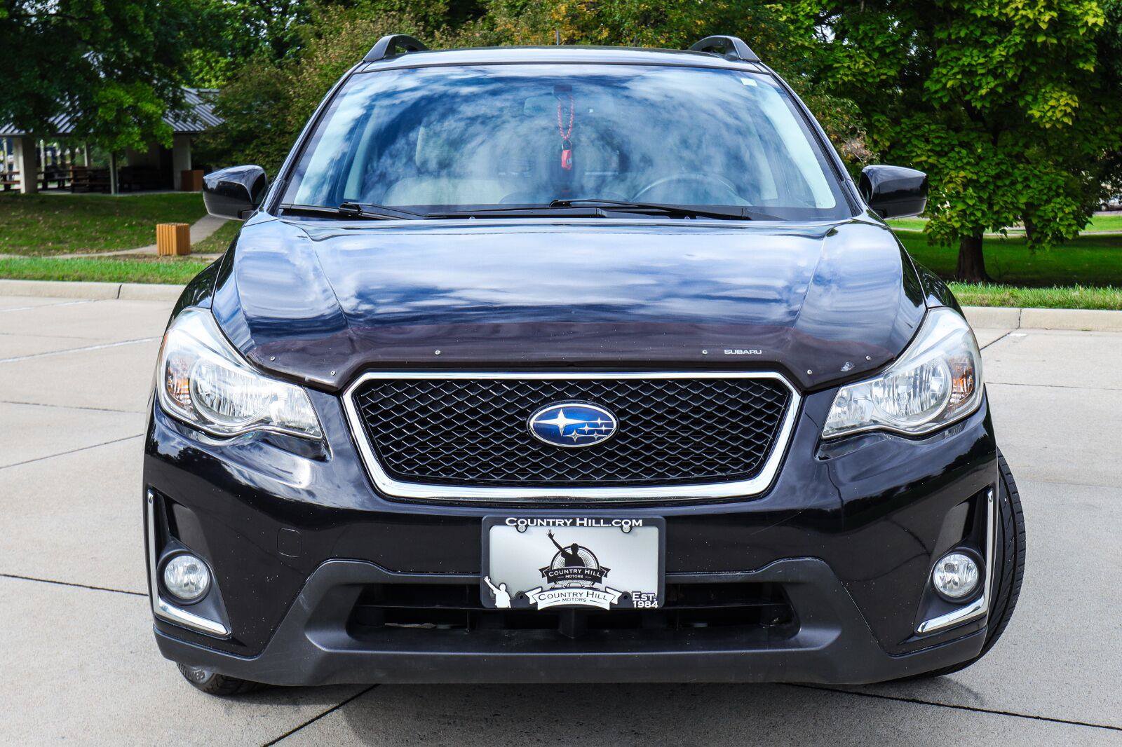 Used 2016 Subaru Crosstrek 2.0i Premium AWD/4WD image 15