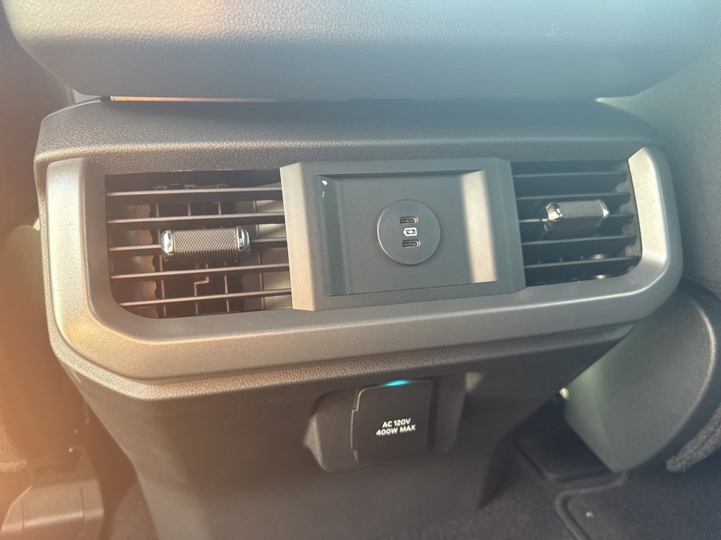 New 2025 Ford F150 XLT image 12