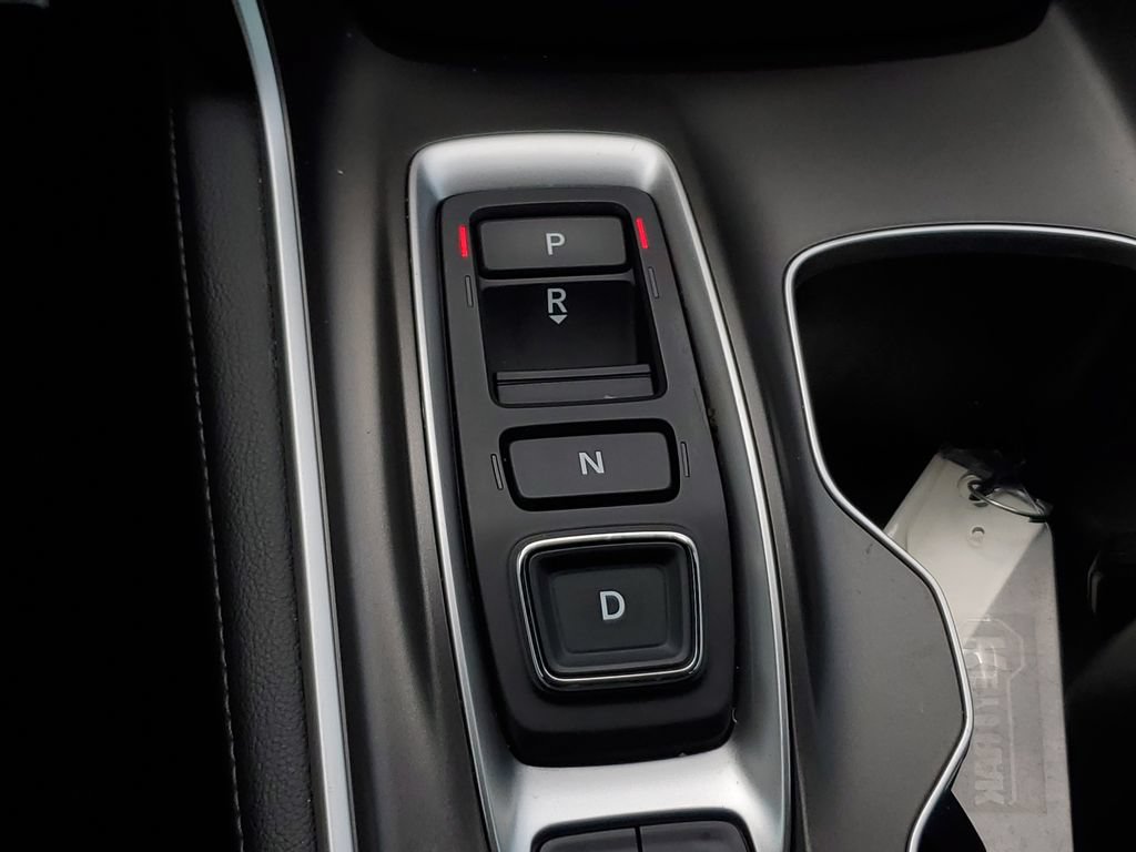 Used 2022 Honda Accord EX-L image 28