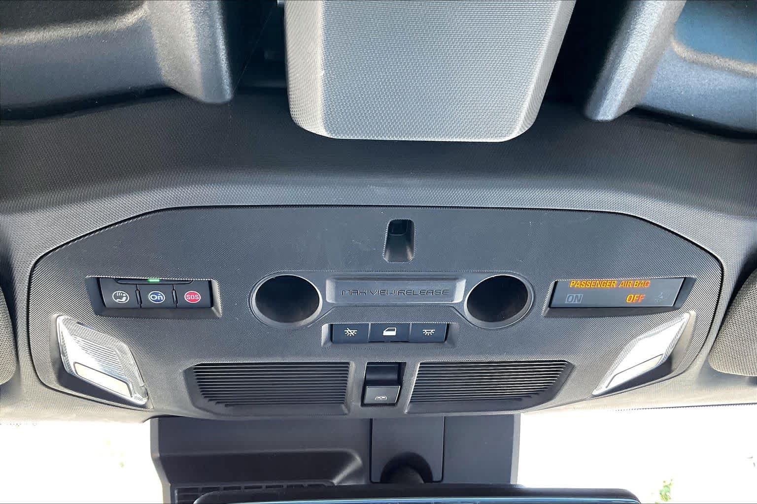 Used 2022 GMC Hummer EV Edition 1 w/ LPO, Illumination Package AWD/4WD image 30