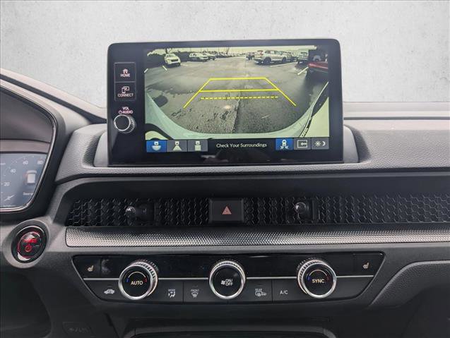 New 2026 Honda CR-V Sport-L image 16