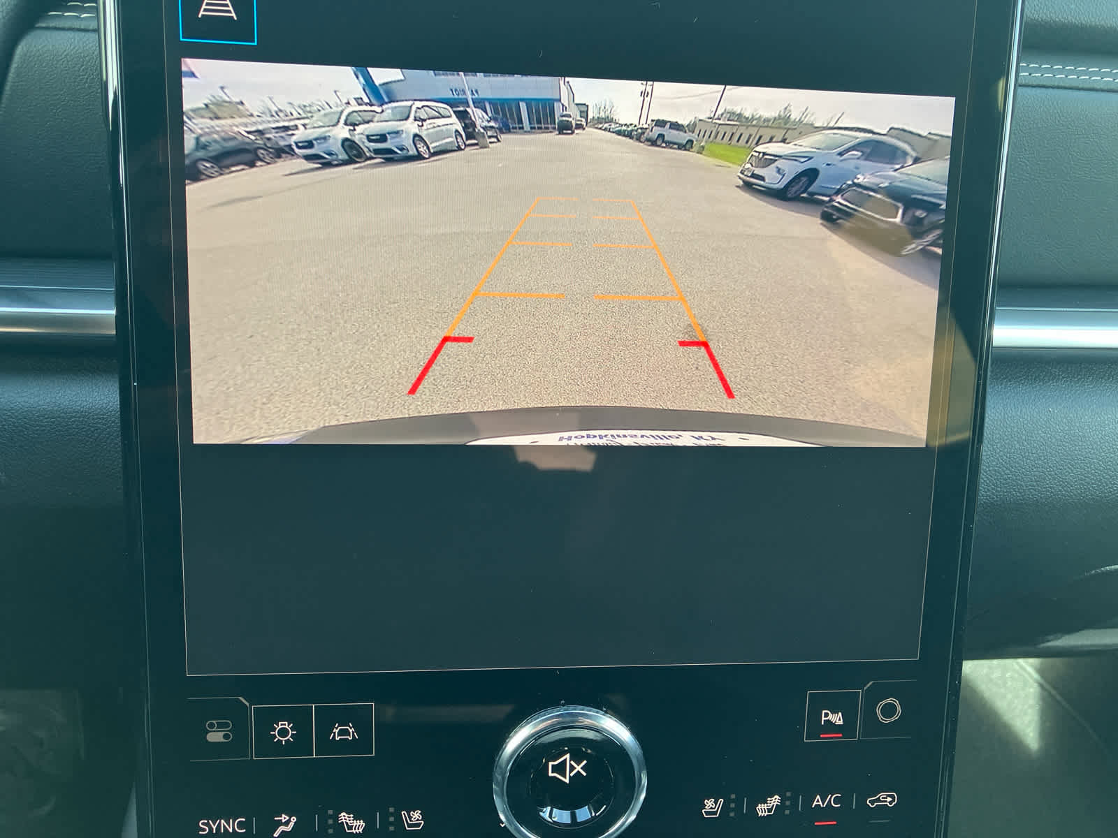 New 2026 GMC Terrain Elevation w/ Elevation Premium Package image 22