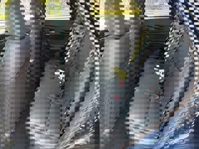 New 2026 MAZDA CX-30 AWD 2.5 S image 8