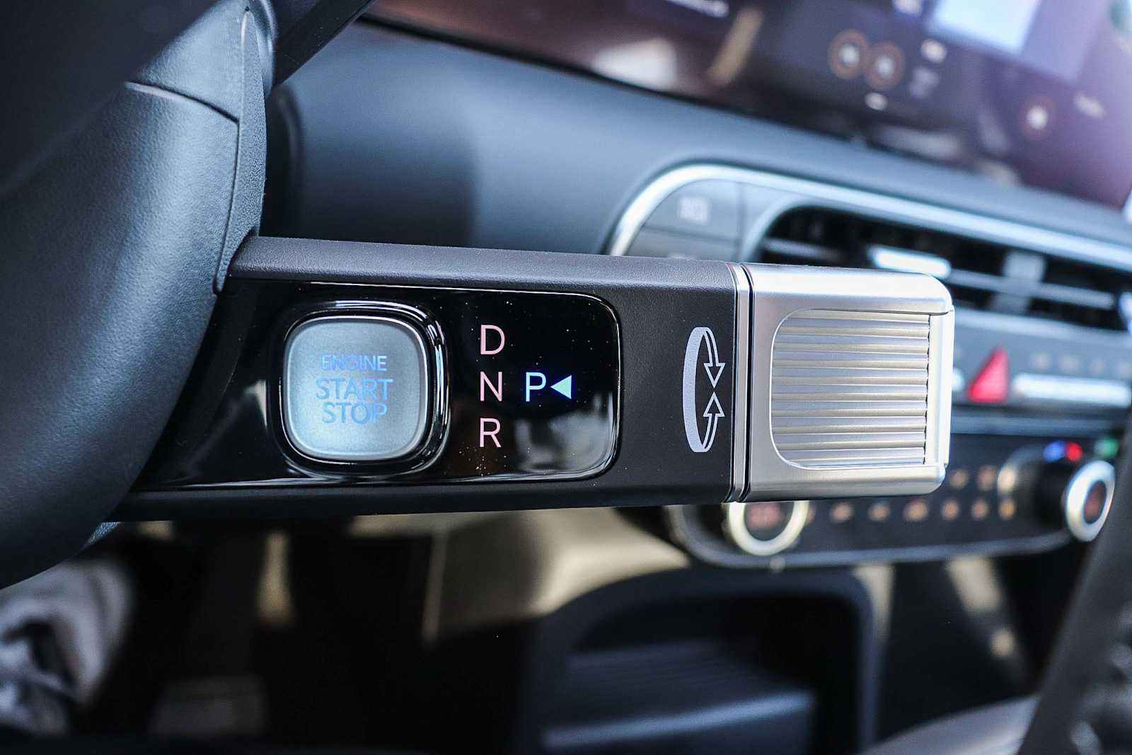 New 2026 Hyundai Palisade Calligraphy FWD image 31