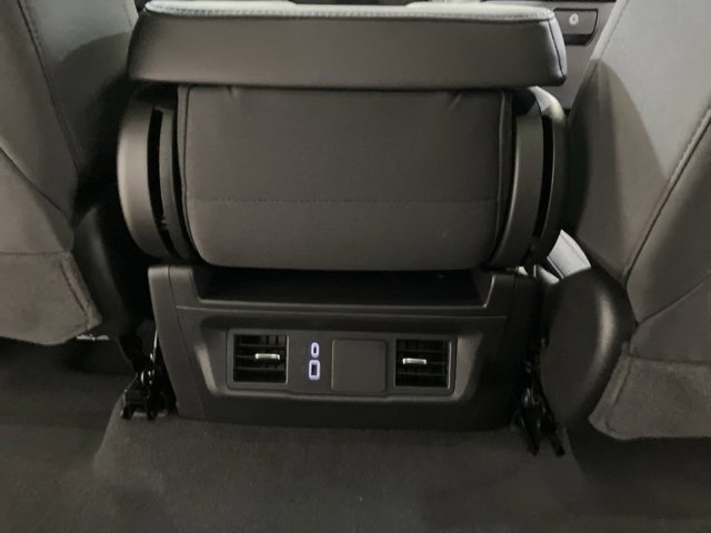 New 2026 Chevrolet Silverado 1500 Custom w/ Turbomax Blackout Package image 25