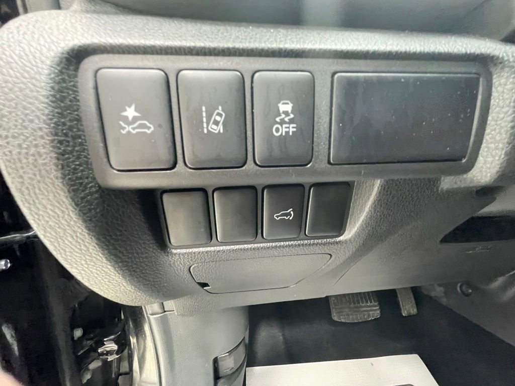 Used 2025 Mitsubishi Eclipse Cross SE image 13